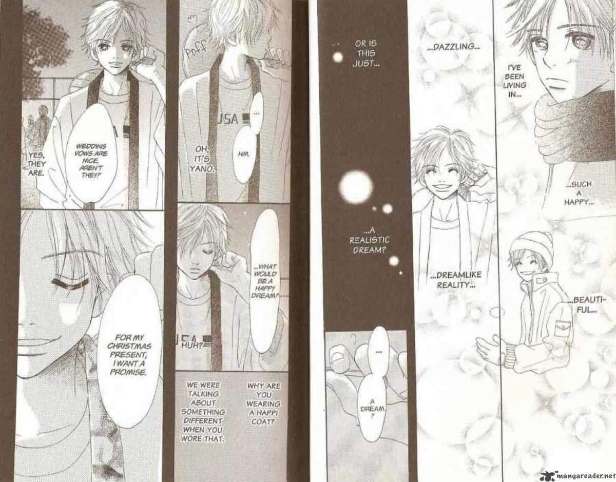 Bokura Ga Ita 13 11