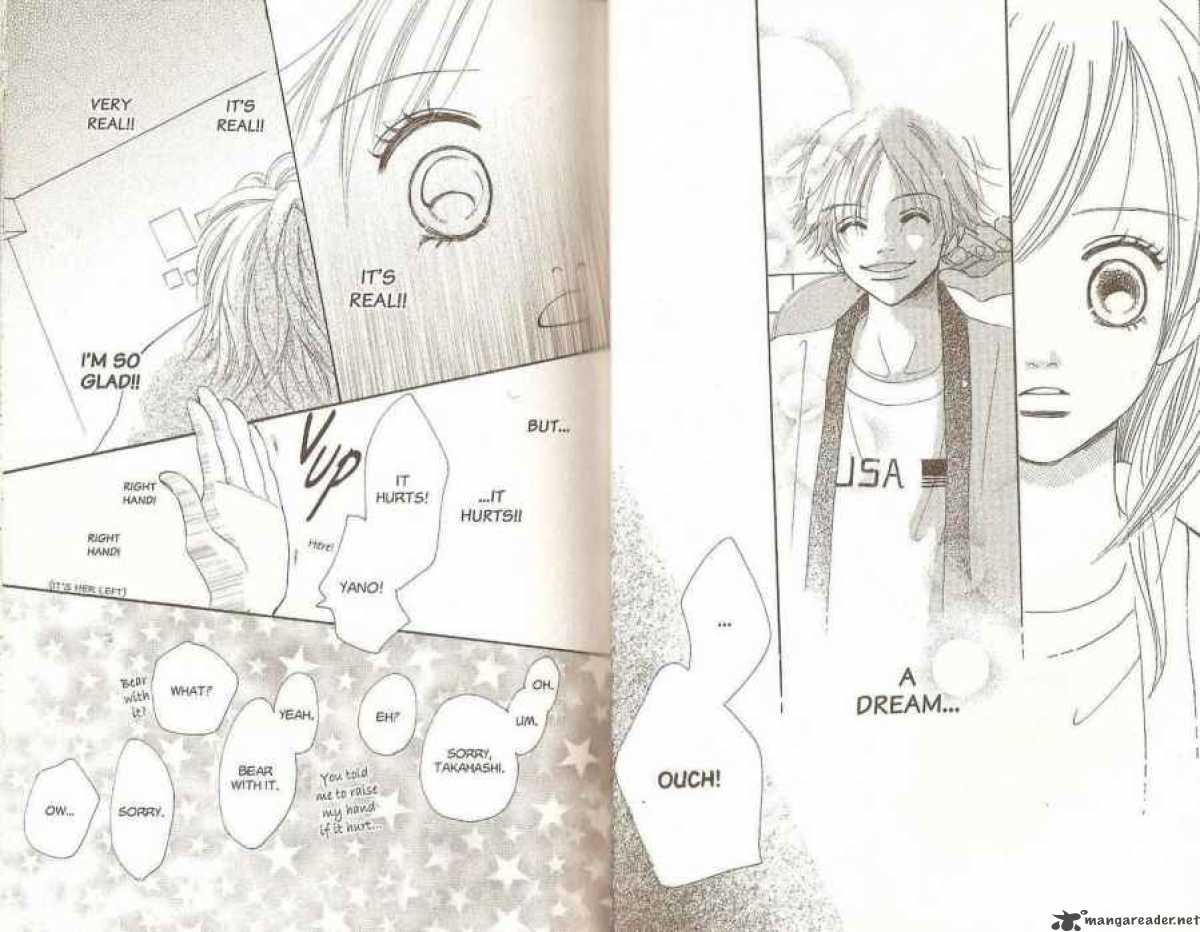 Bokura Ga Ita 13 12