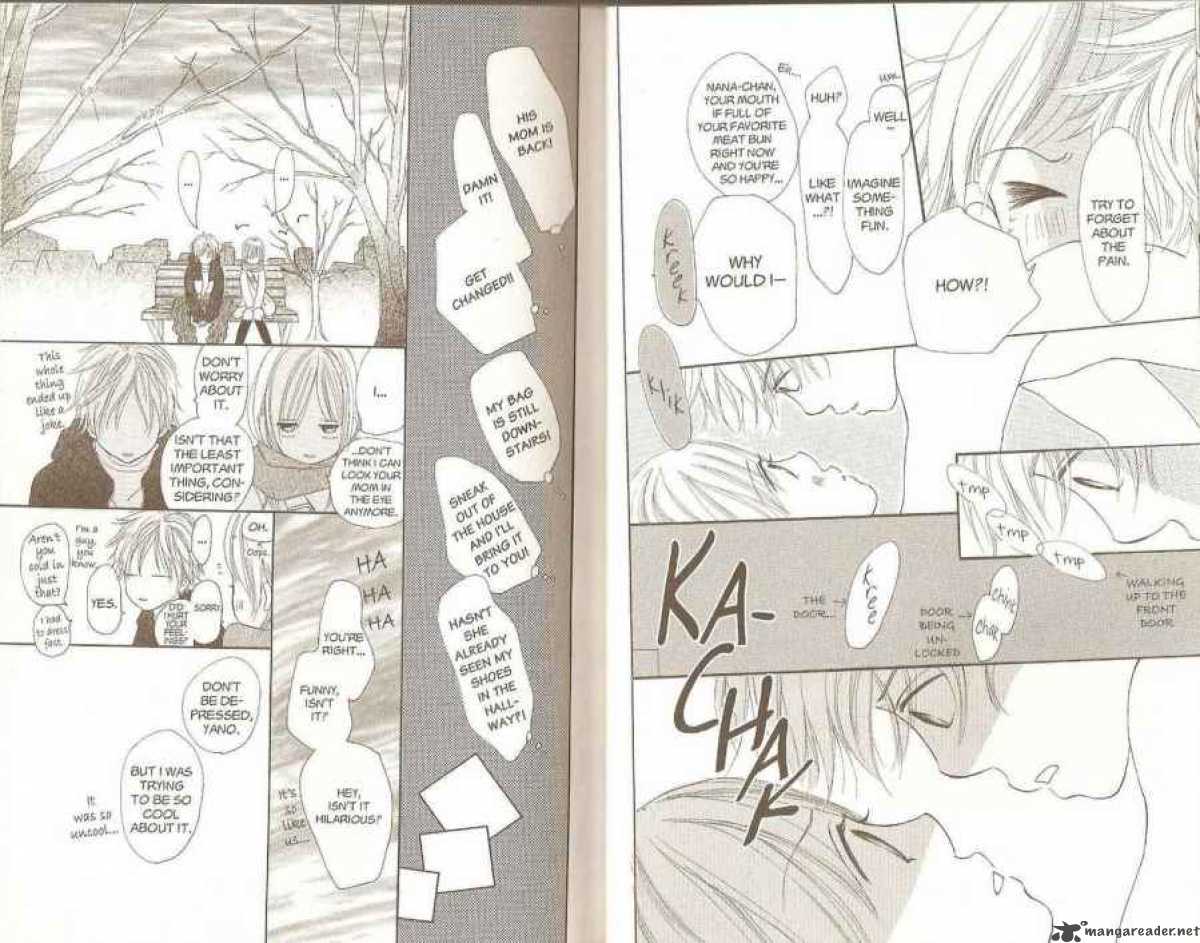 Bokura Ga Ita 13 13