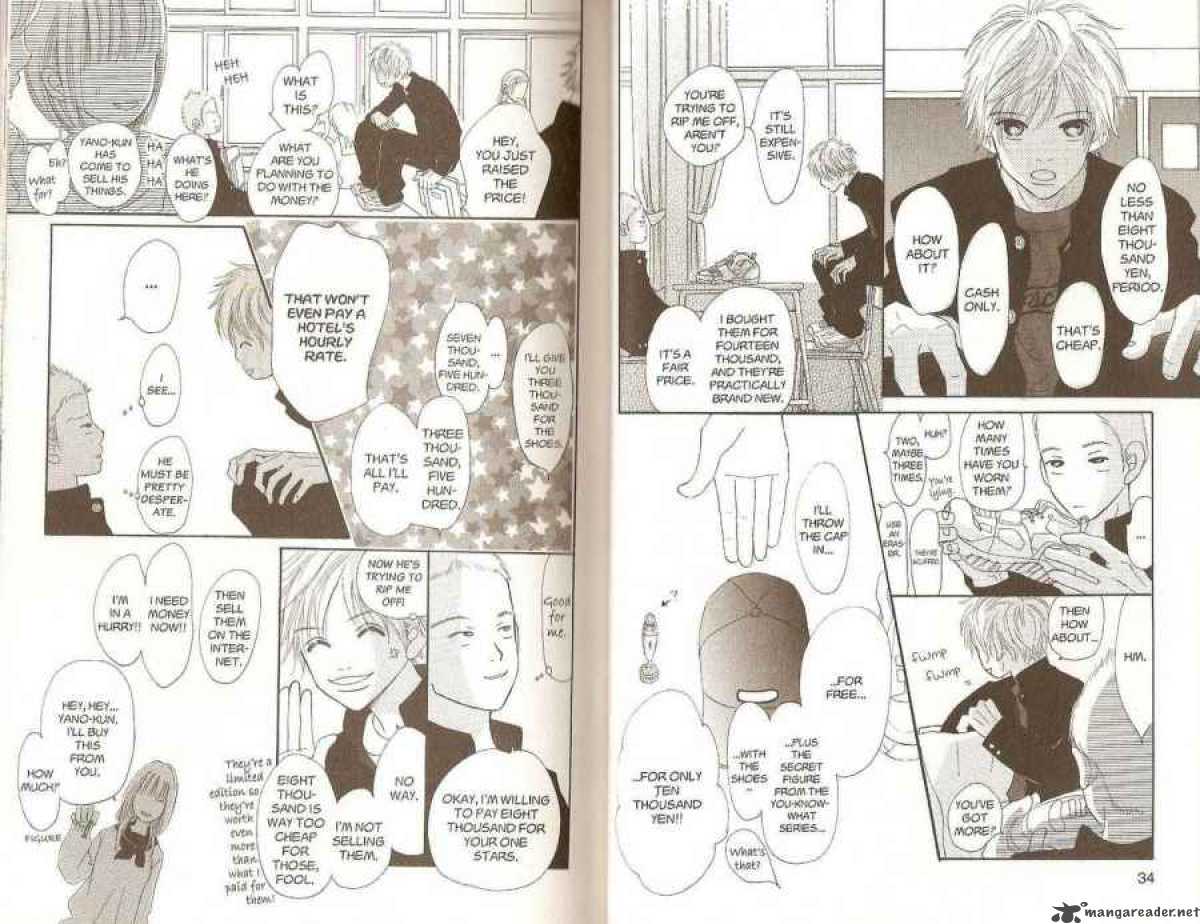 Bokura Ga Ita 13 18