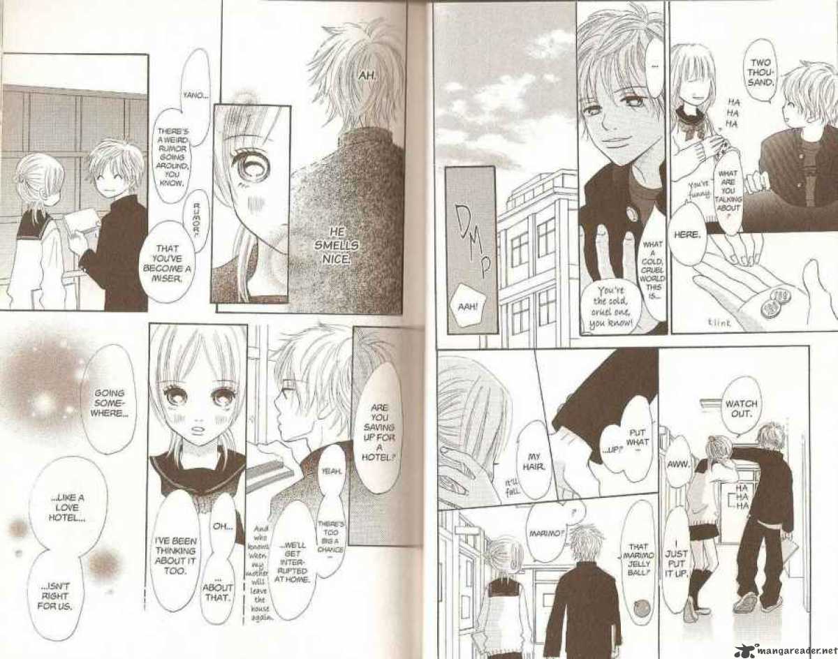Bokura Ga Ita 13 19