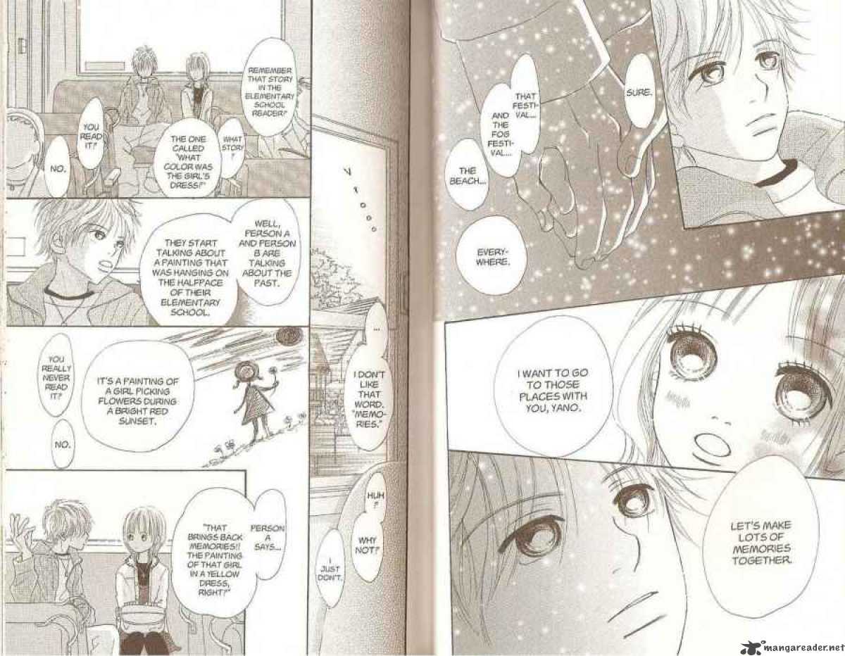 Bokura Ga Ita 13 22