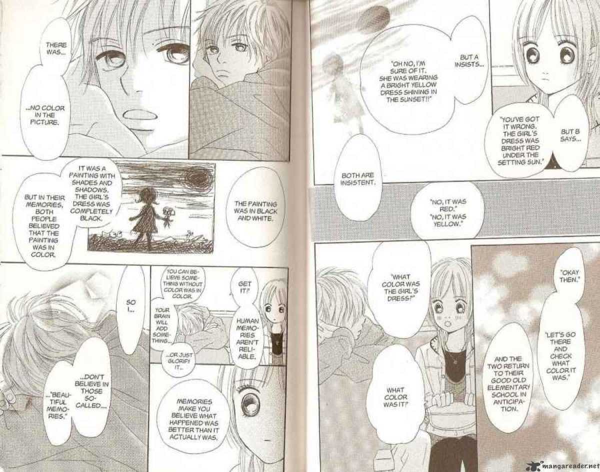 Bokura Ga Ita 13 23