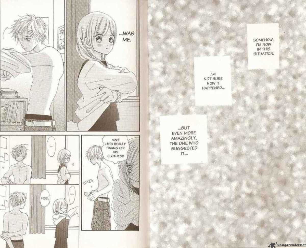 Bokura Ga Ita 13 4