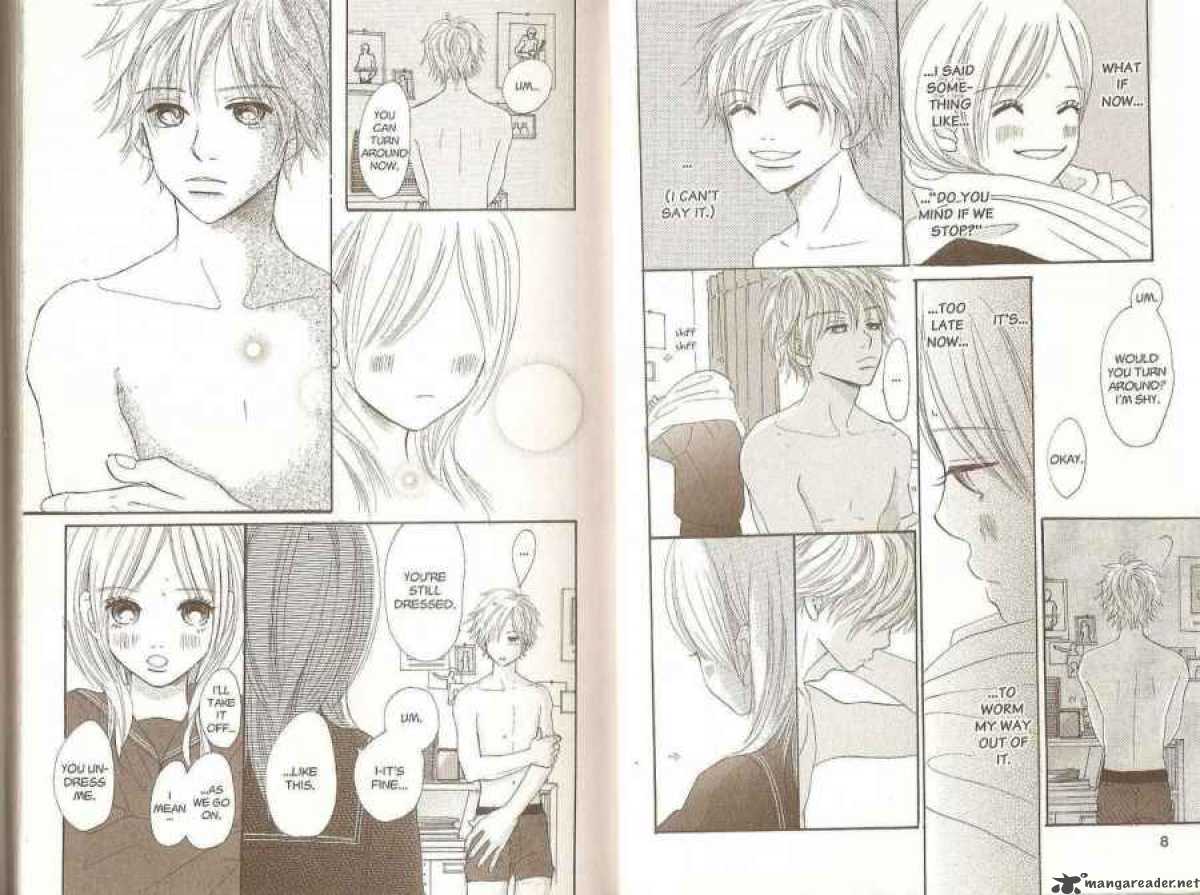 Bokura Ga Ita 13 5