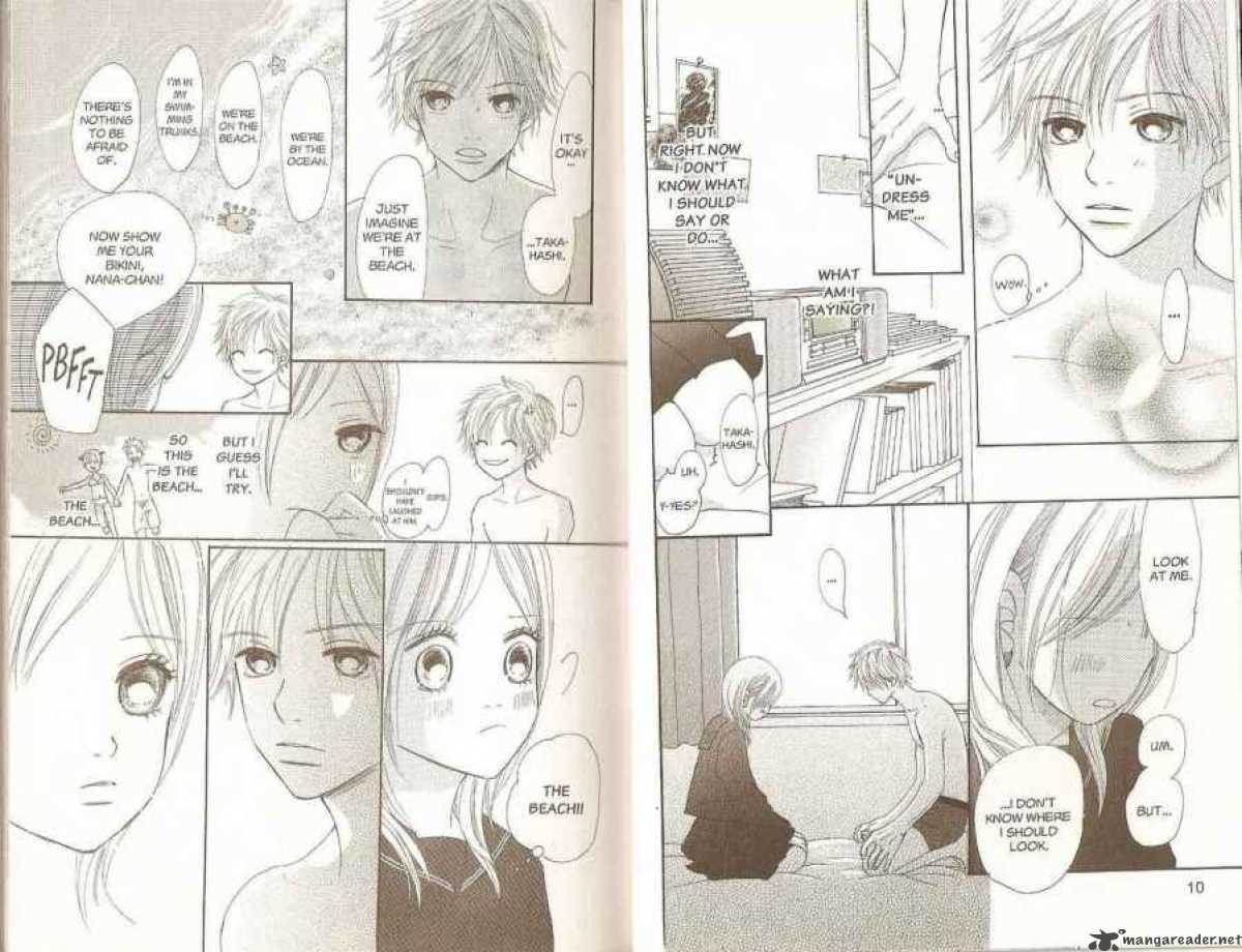 Bokura Ga Ita 13 6