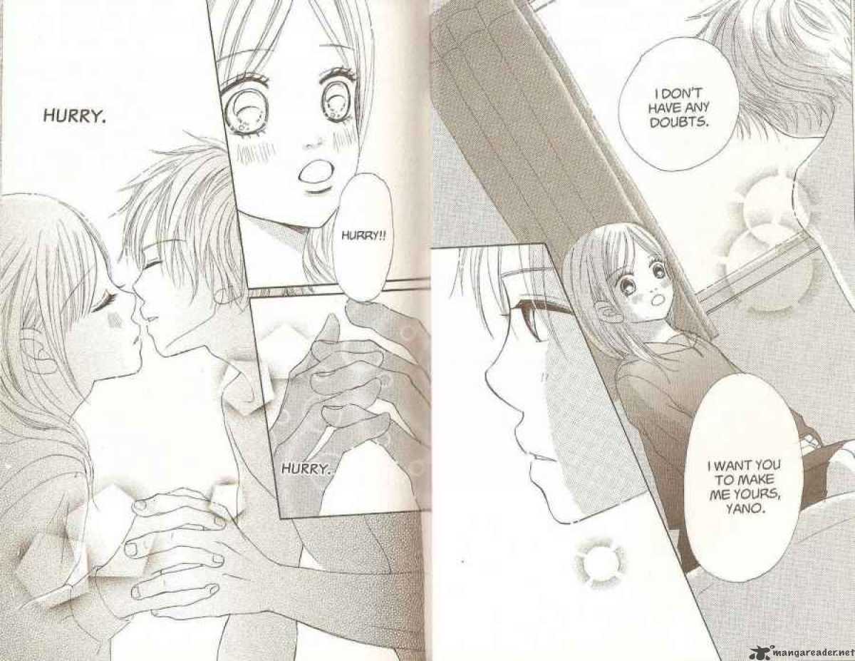 Bokura Ga Ita 13 8