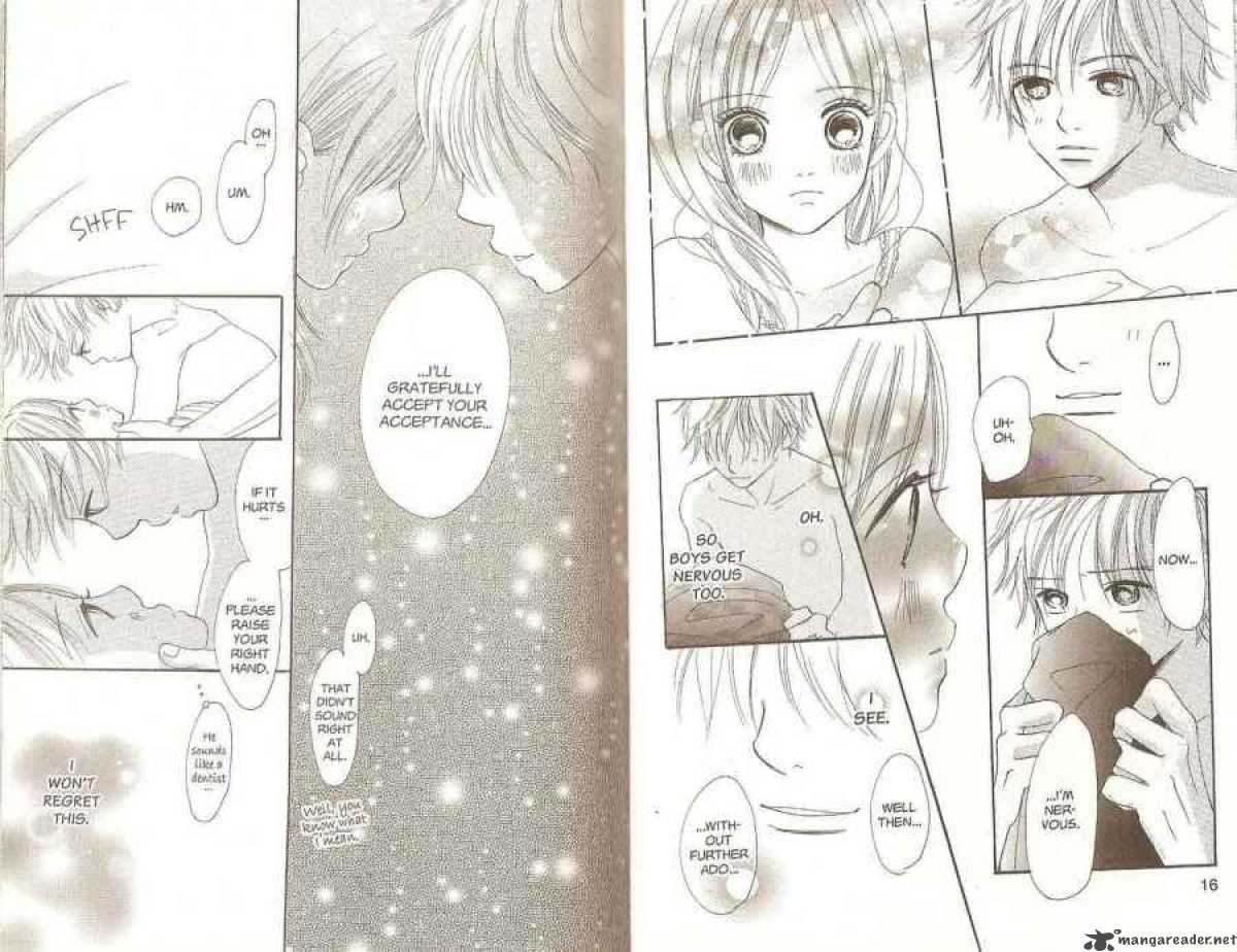 Bokura Ga Ita 13 9