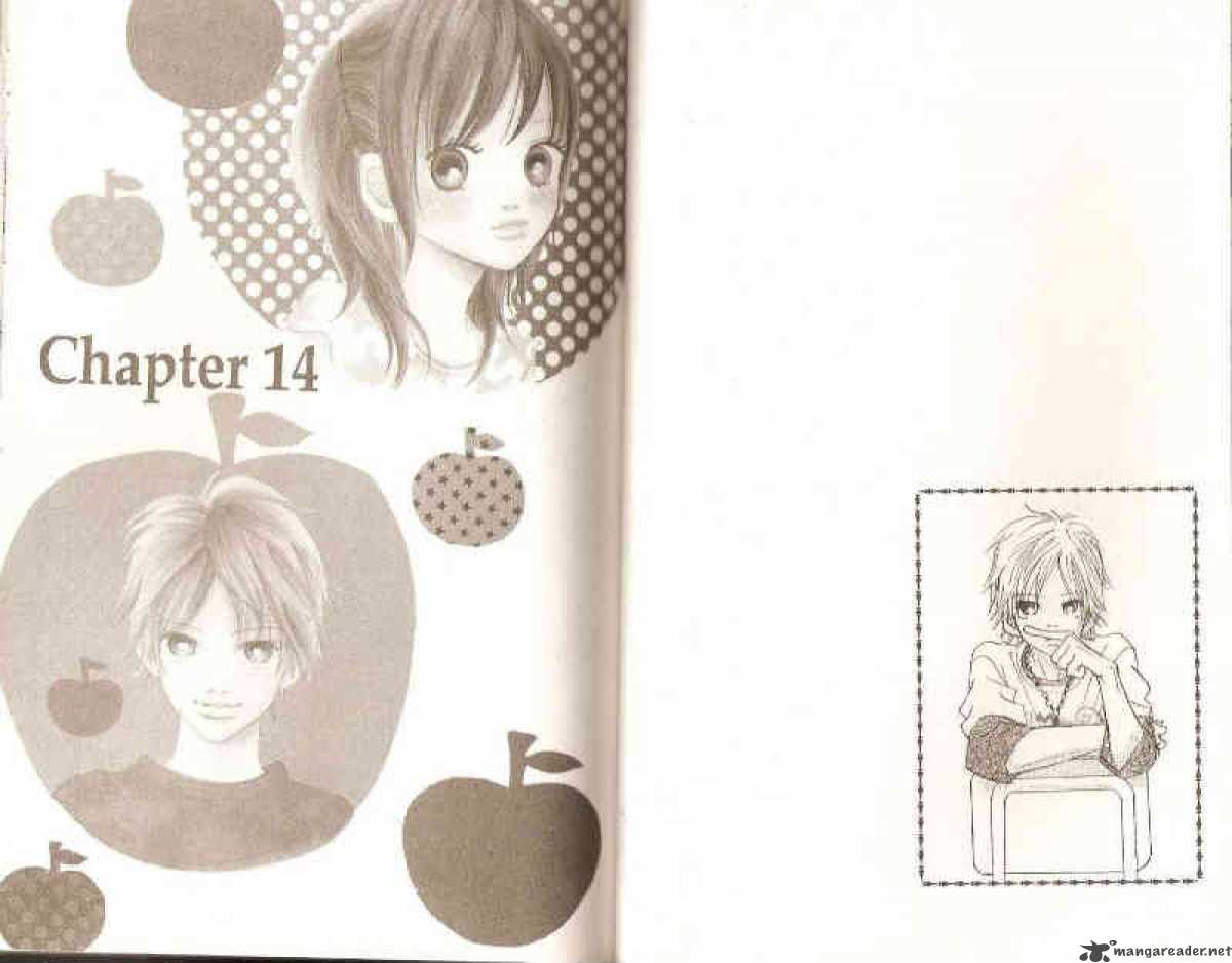 Bokura Ga Ita 14 1