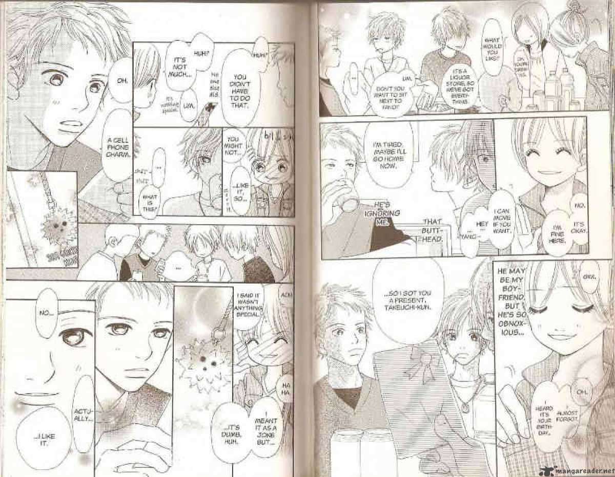 Bokura Ga Ita 14 10