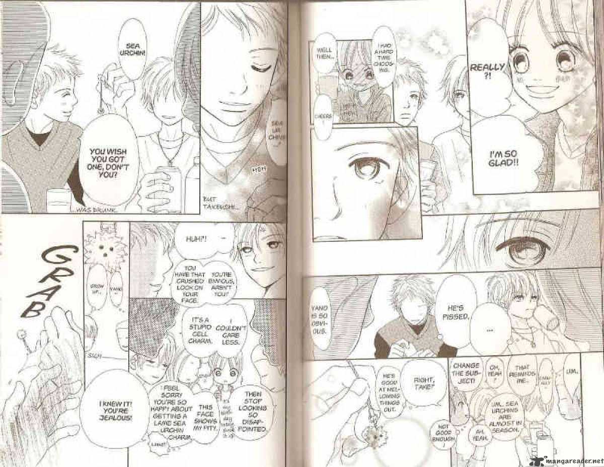 Bokura Ga Ita 14 11