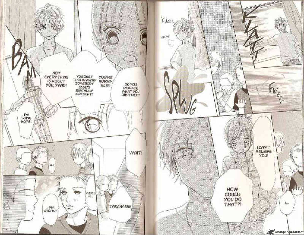 Bokura Ga Ita 14 12