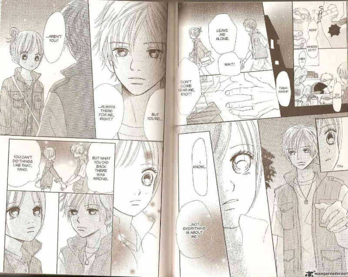 Bokura Ga Ita 14 13