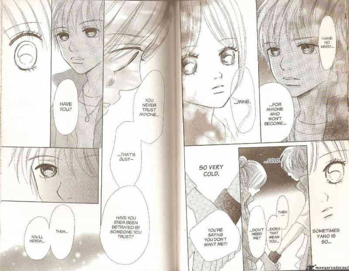 Bokura Ga Ita 14 14