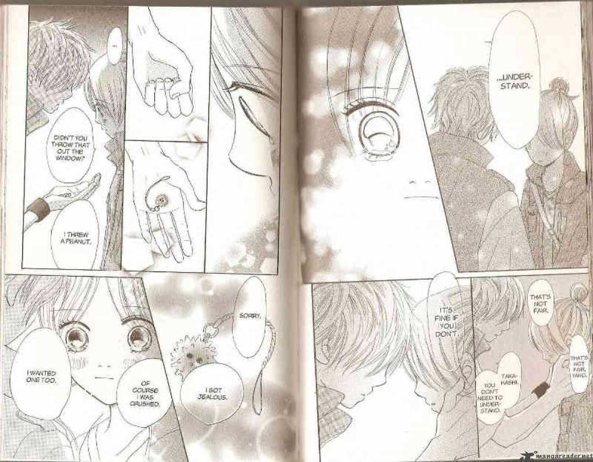 Bokura Ga Ita 14 15
