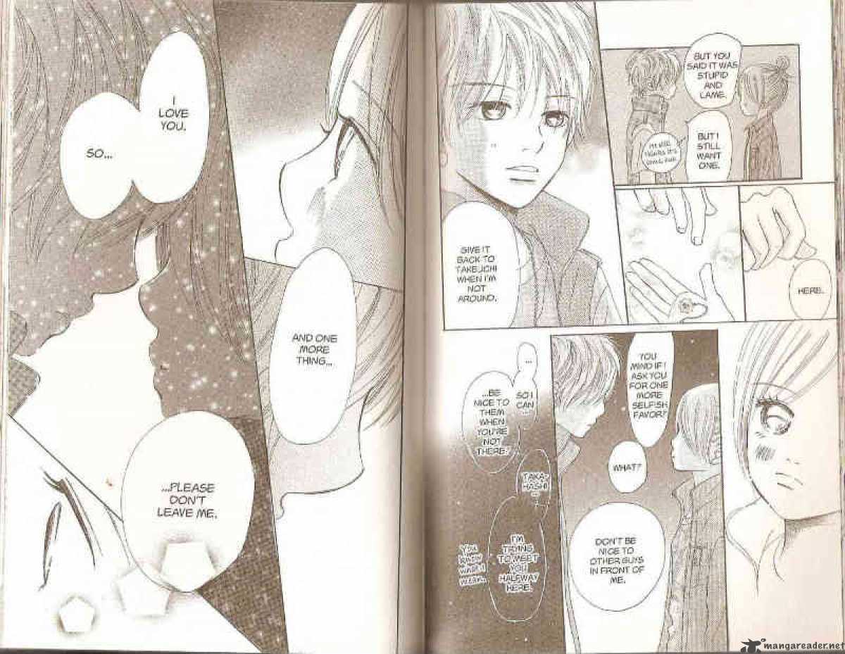 Bokura Ga Ita 14 16