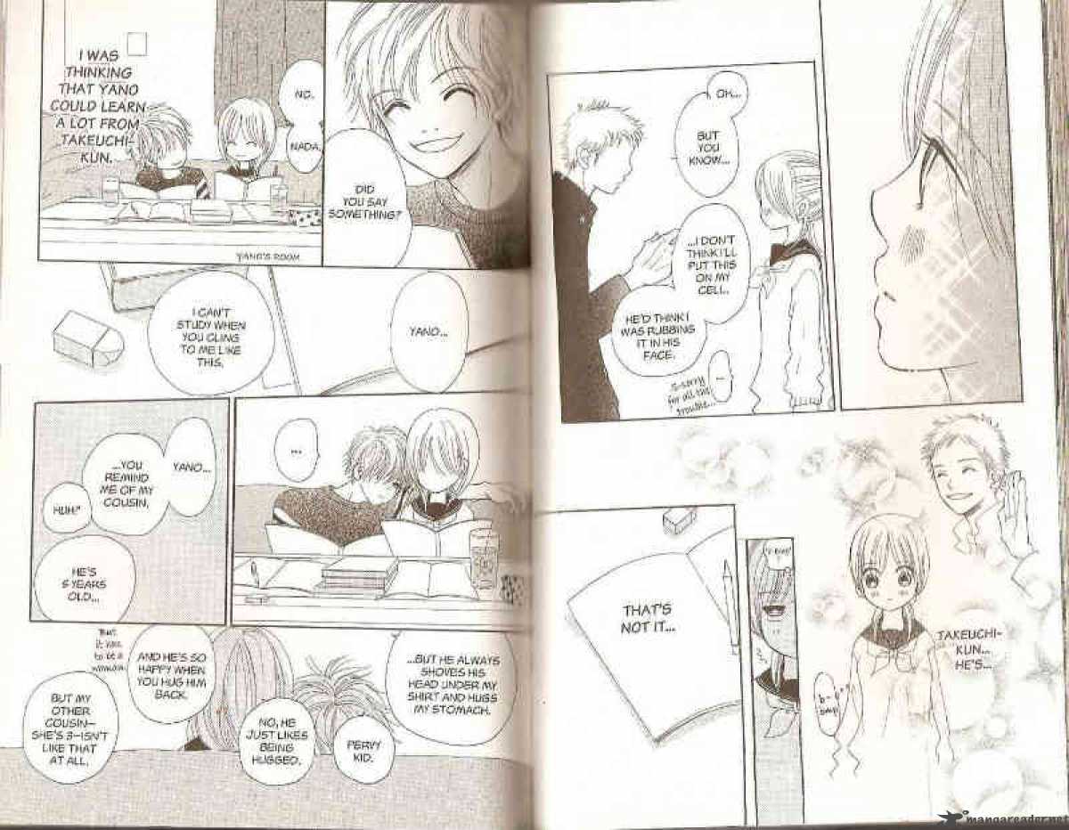Bokura Ga Ita 14 20