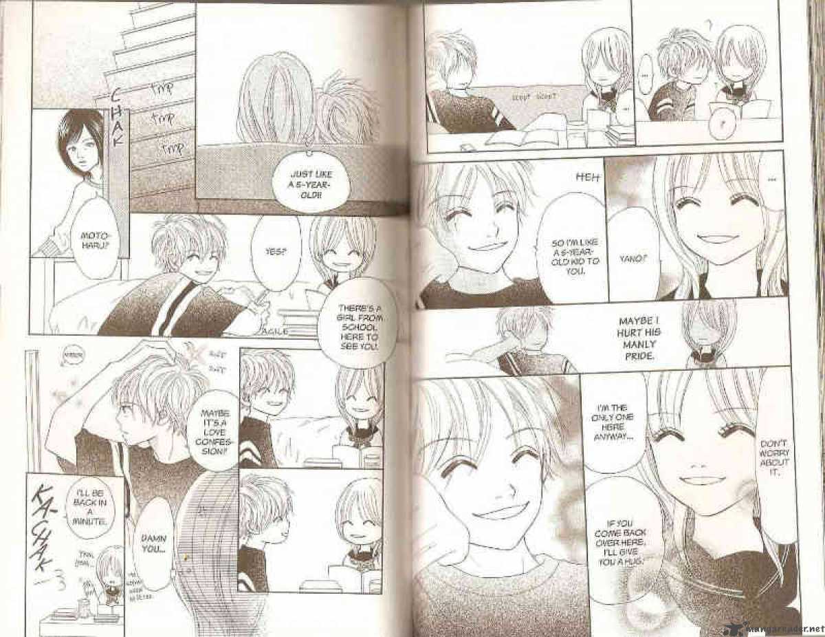 Bokura Ga Ita 14 21