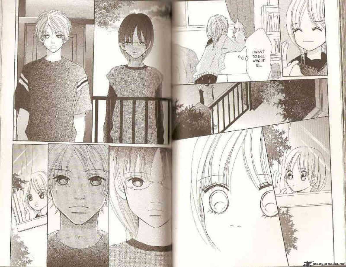 Bokura Ga Ita 14 22