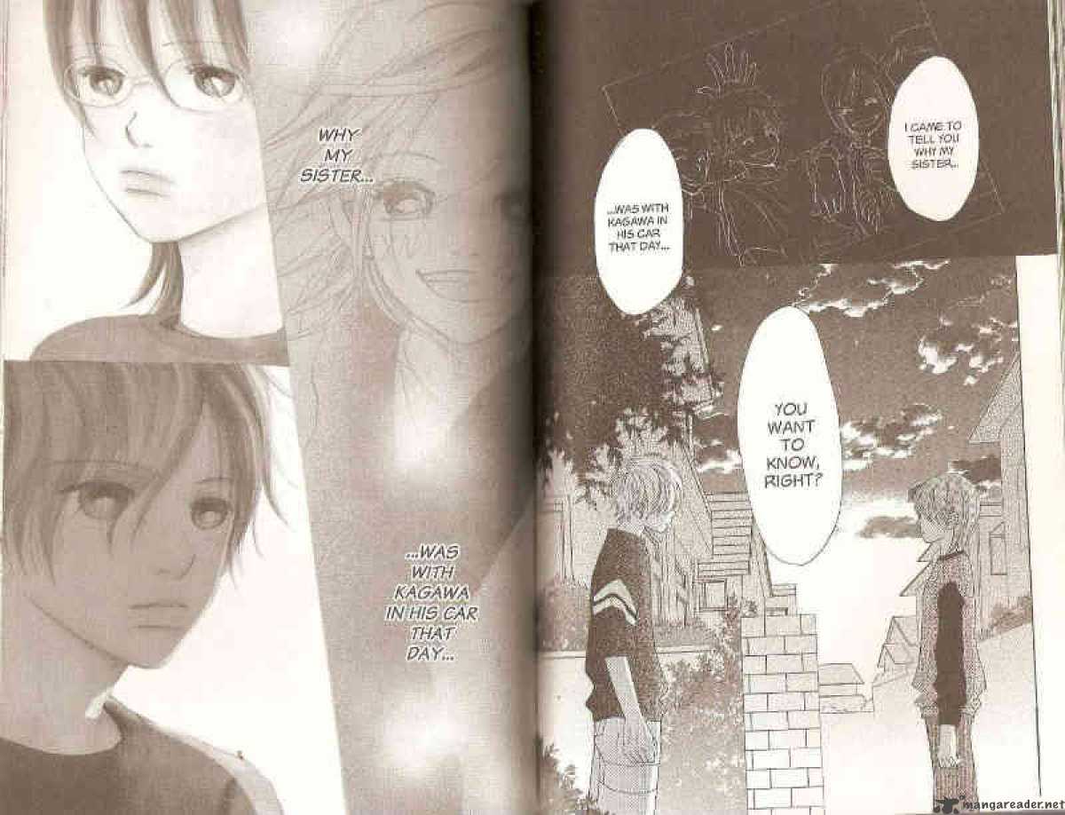 Bokura Ga Ita 14 23