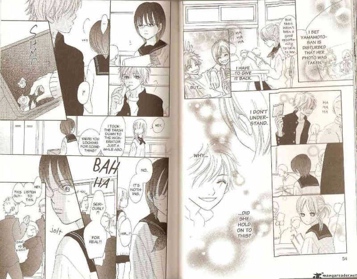 Bokura Ga Ita 14 3