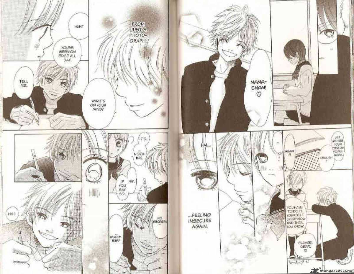 Bokura Ga Ita 14 4