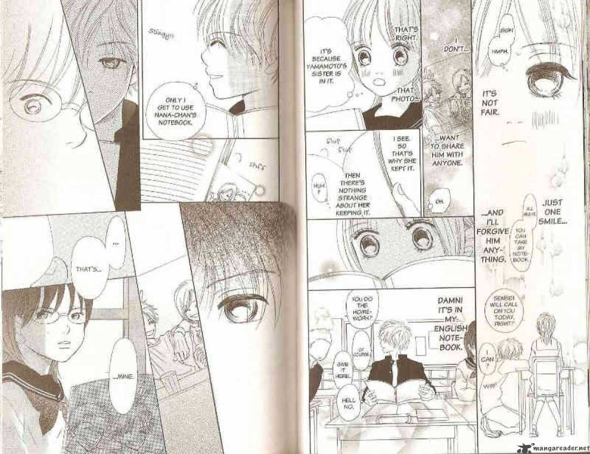 Bokura Ga Ita 14 5