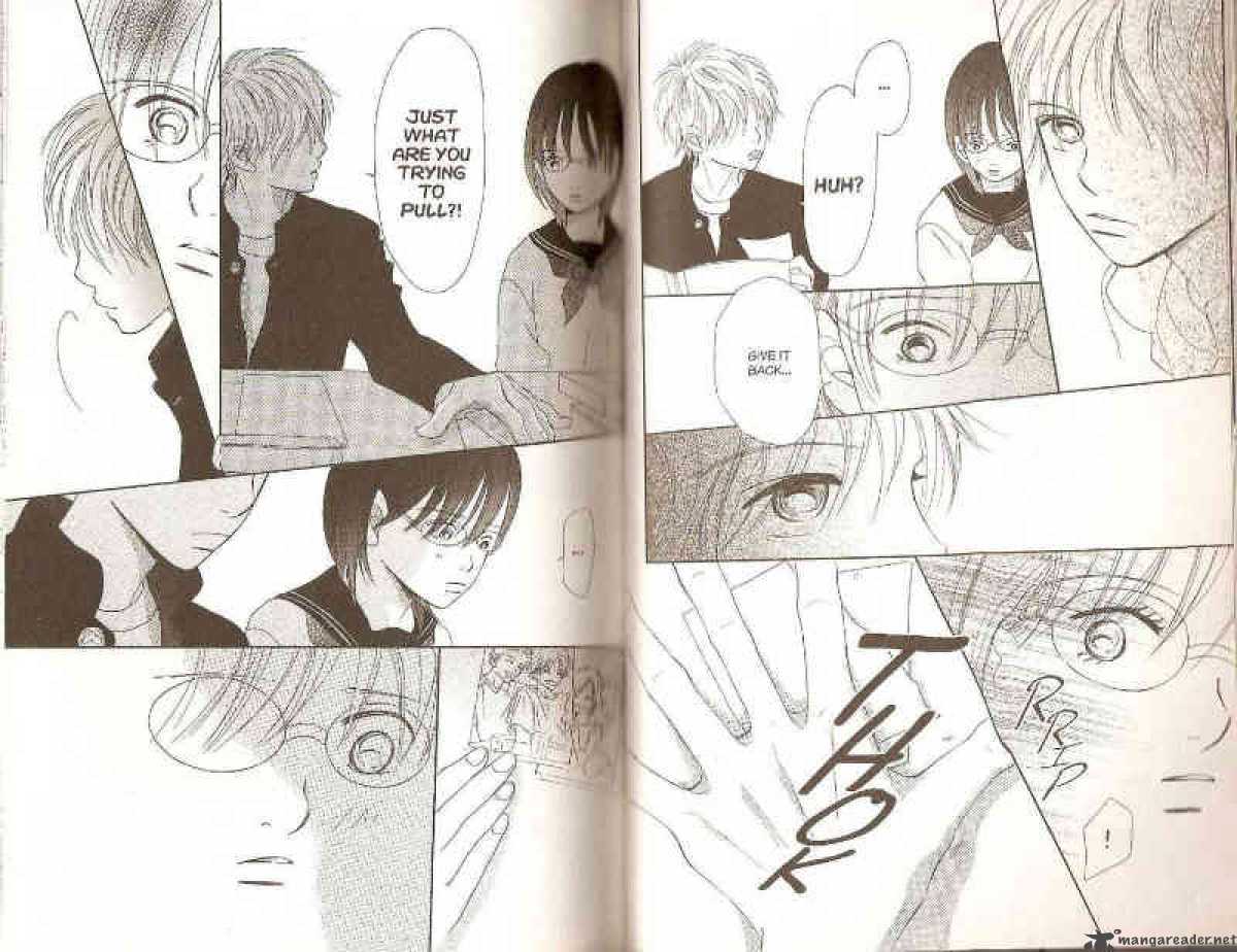 Bokura Ga Ita 14 6