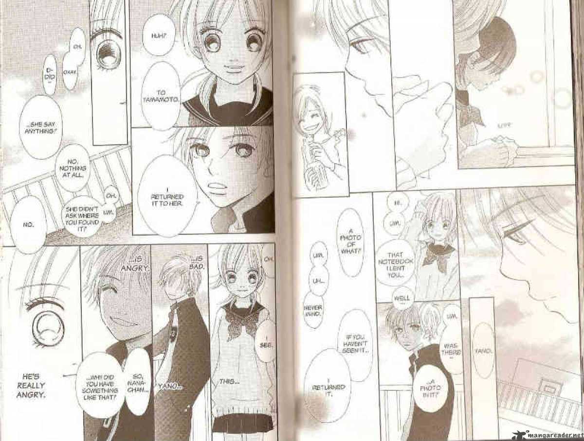 Bokura Ga Ita 14 7