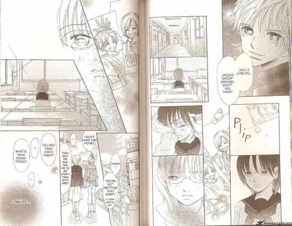 Bokura Ga Ita 14 8