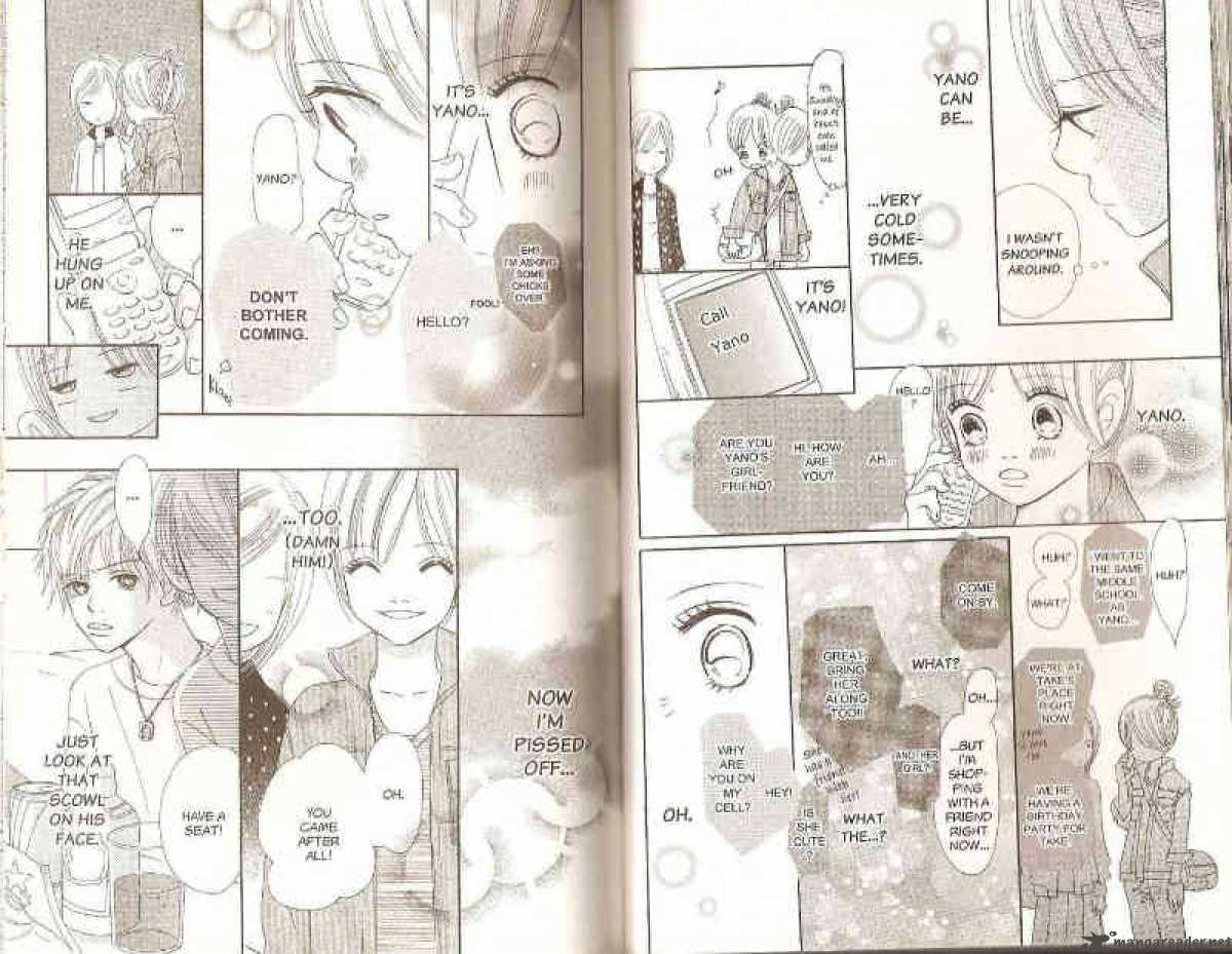 Bokura Ga Ita 14 9