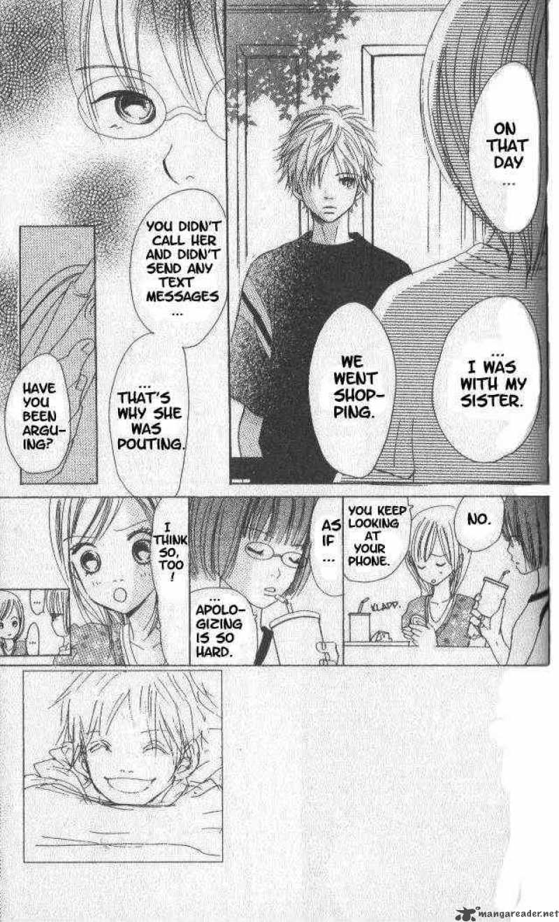 Bokura Ga Ita 15 1