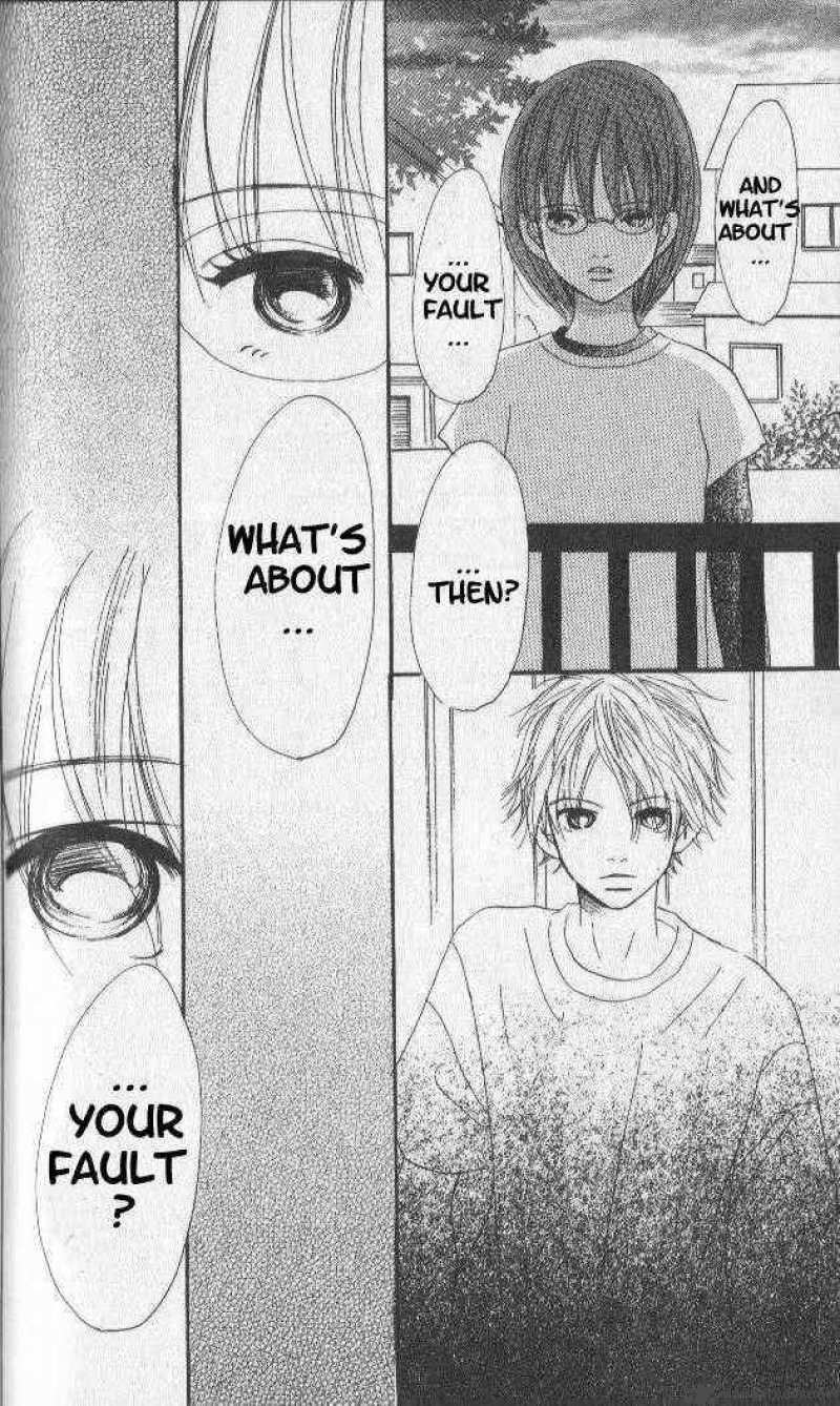 Bokura Ga Ita 15 10