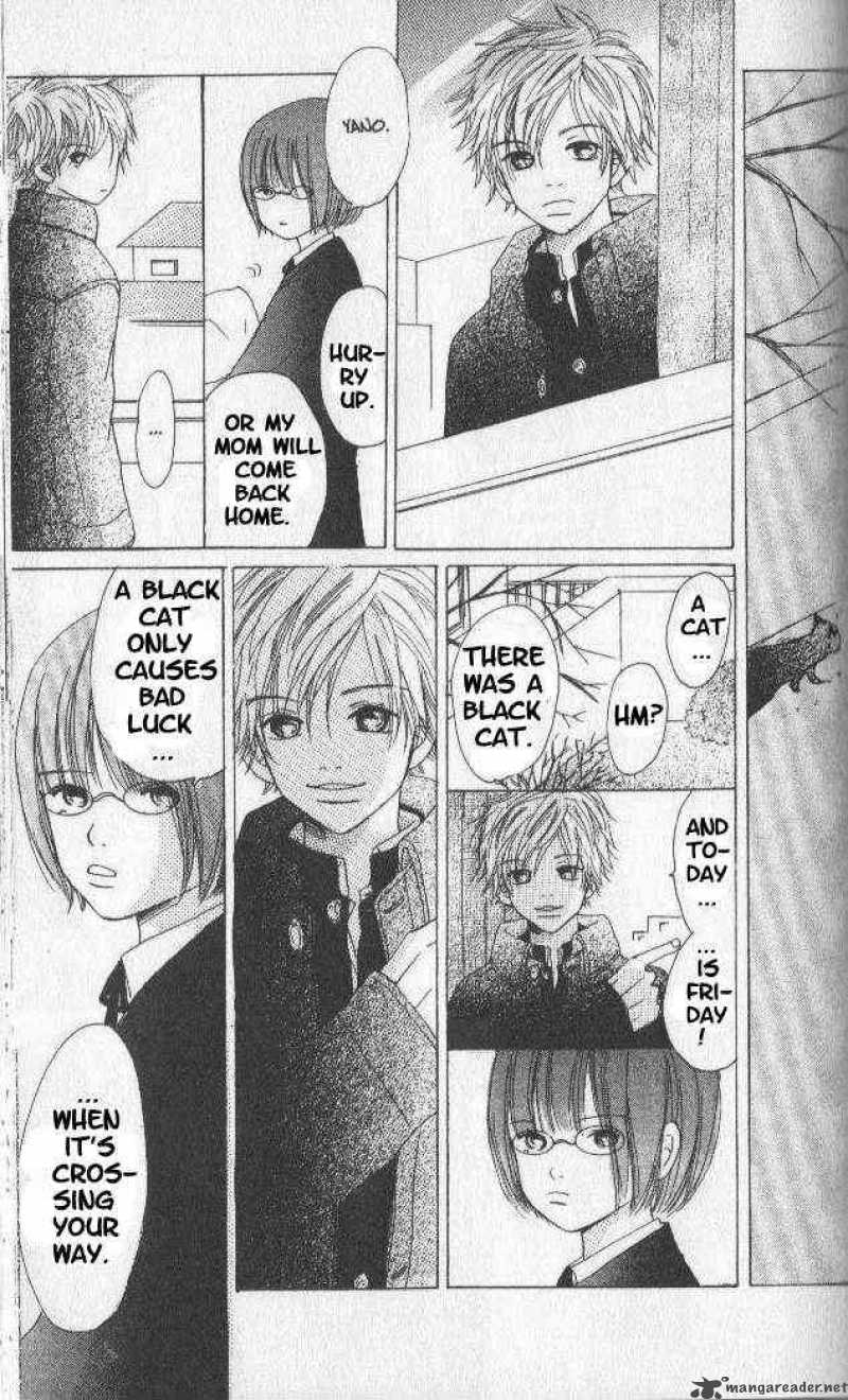 Bokura Ga Ita 15 11