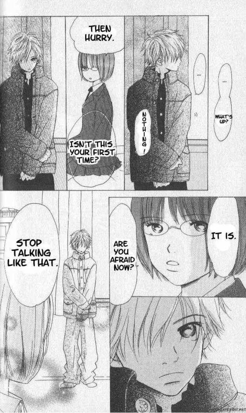 Bokura Ga Ita 15 12