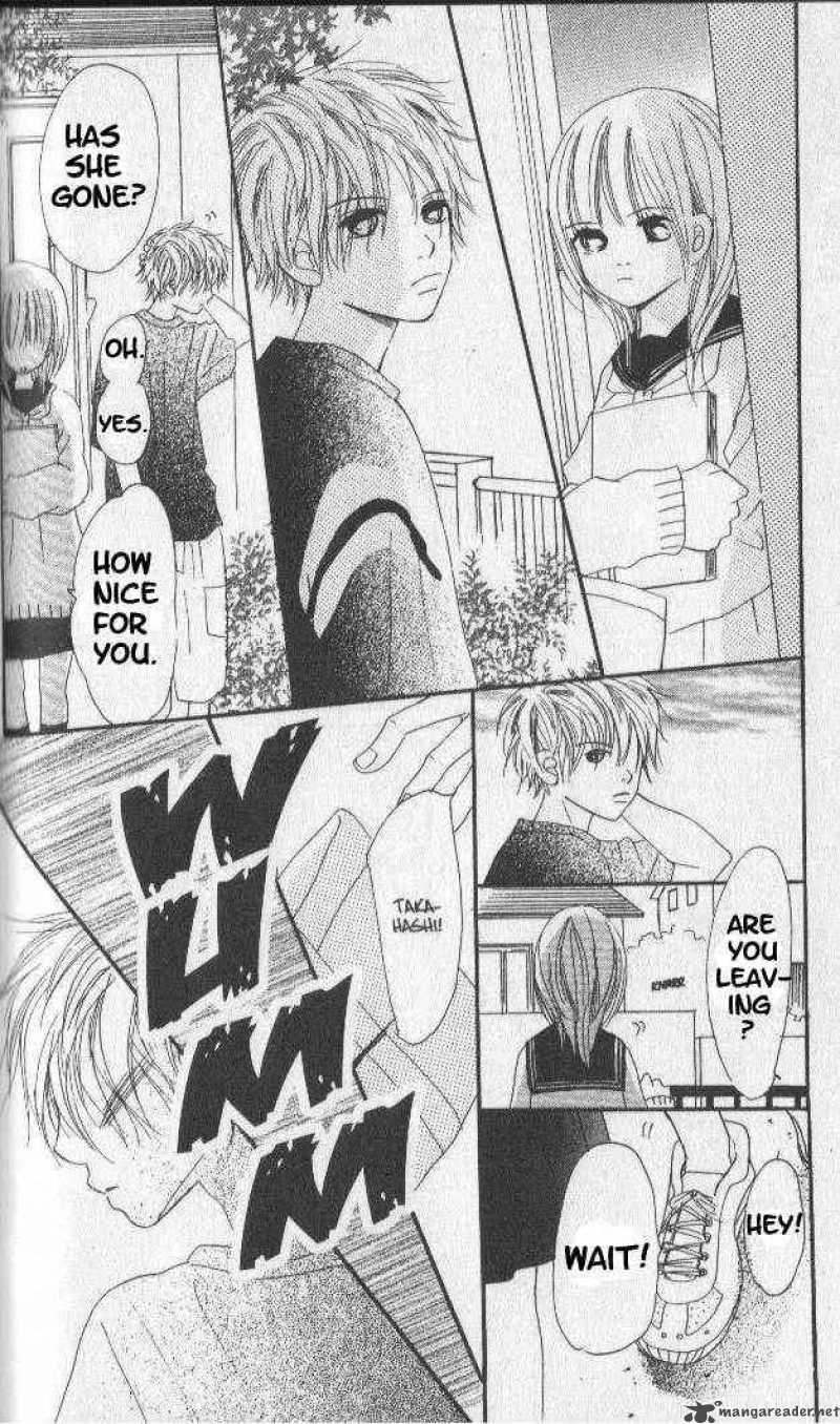 Bokura Ga Ita 15 16