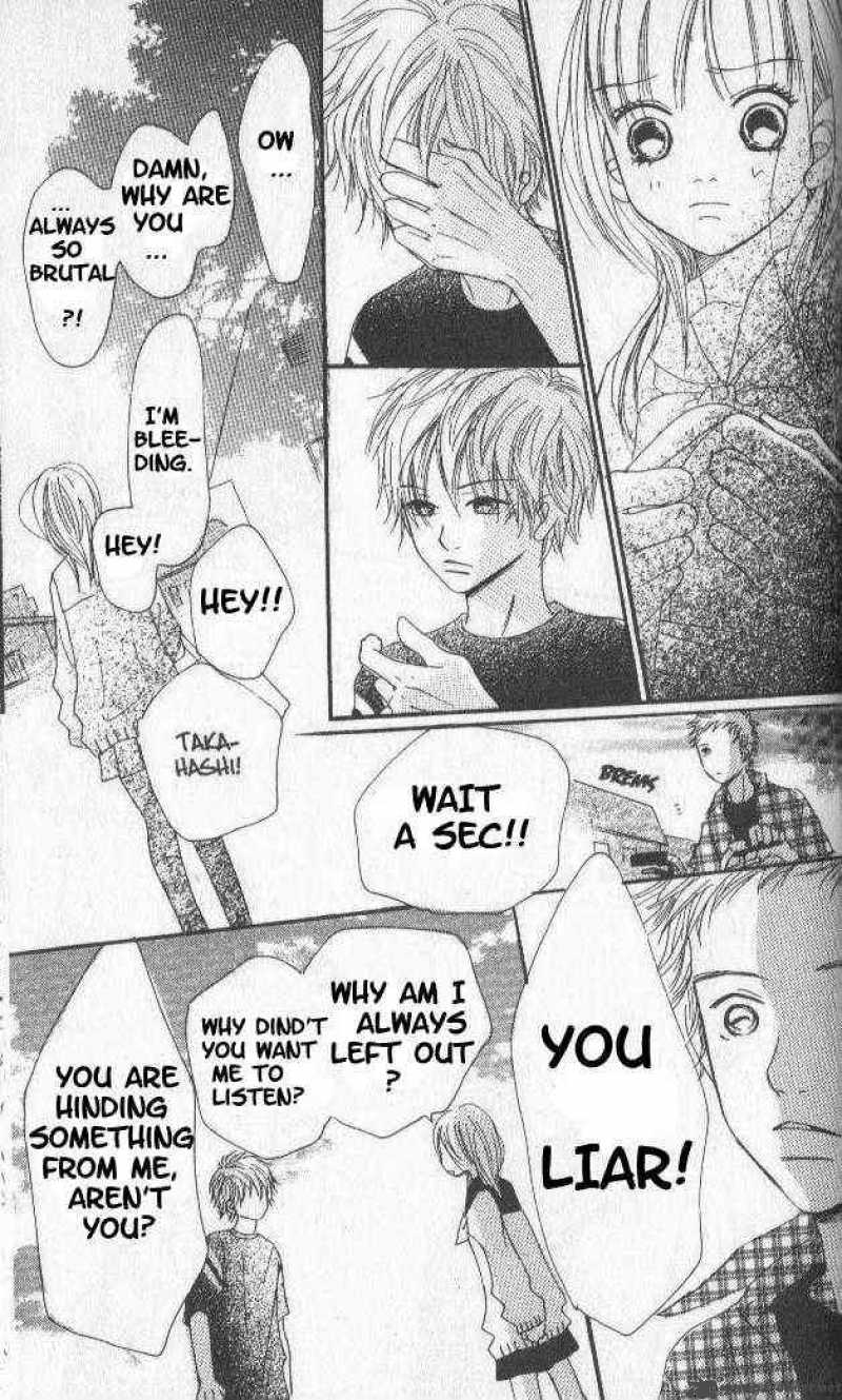 Bokura Ga Ita 15 17