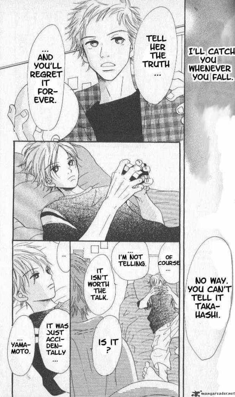 Bokura Ga Ita 15 25