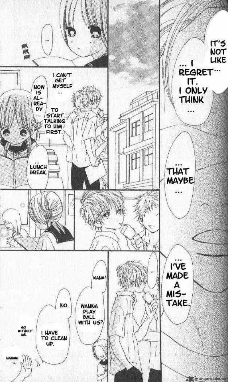 Bokura Ga Ita 15 27