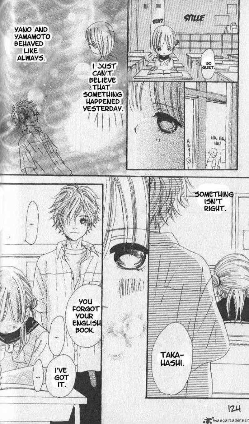 Bokura Ga Ita 15 28