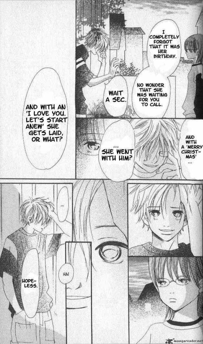 Bokura Ga Ita 15 3