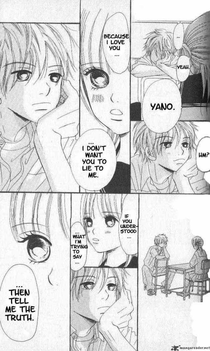 Bokura Ga Ita 15 31