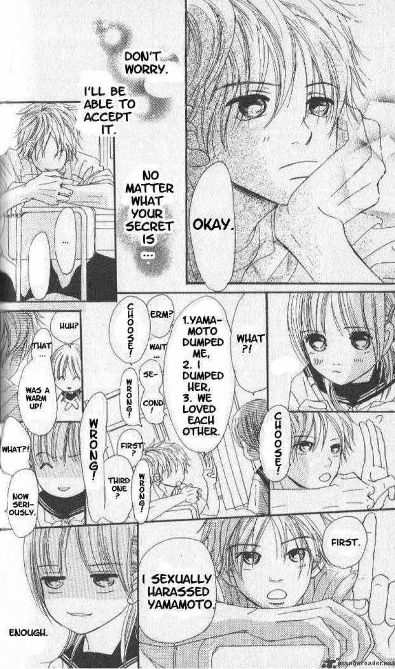 Bokura Ga Ita 15 32
