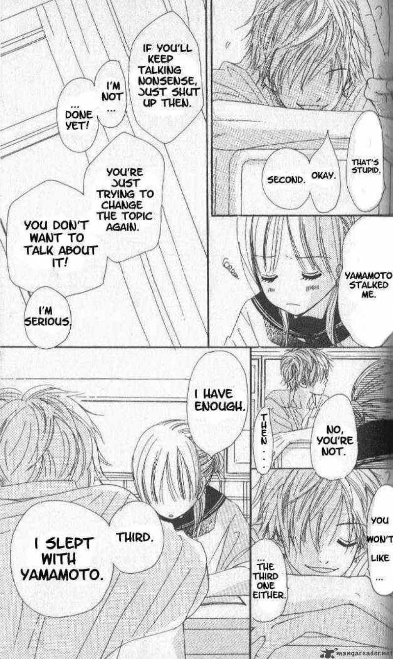 Bokura Ga Ita 15 33