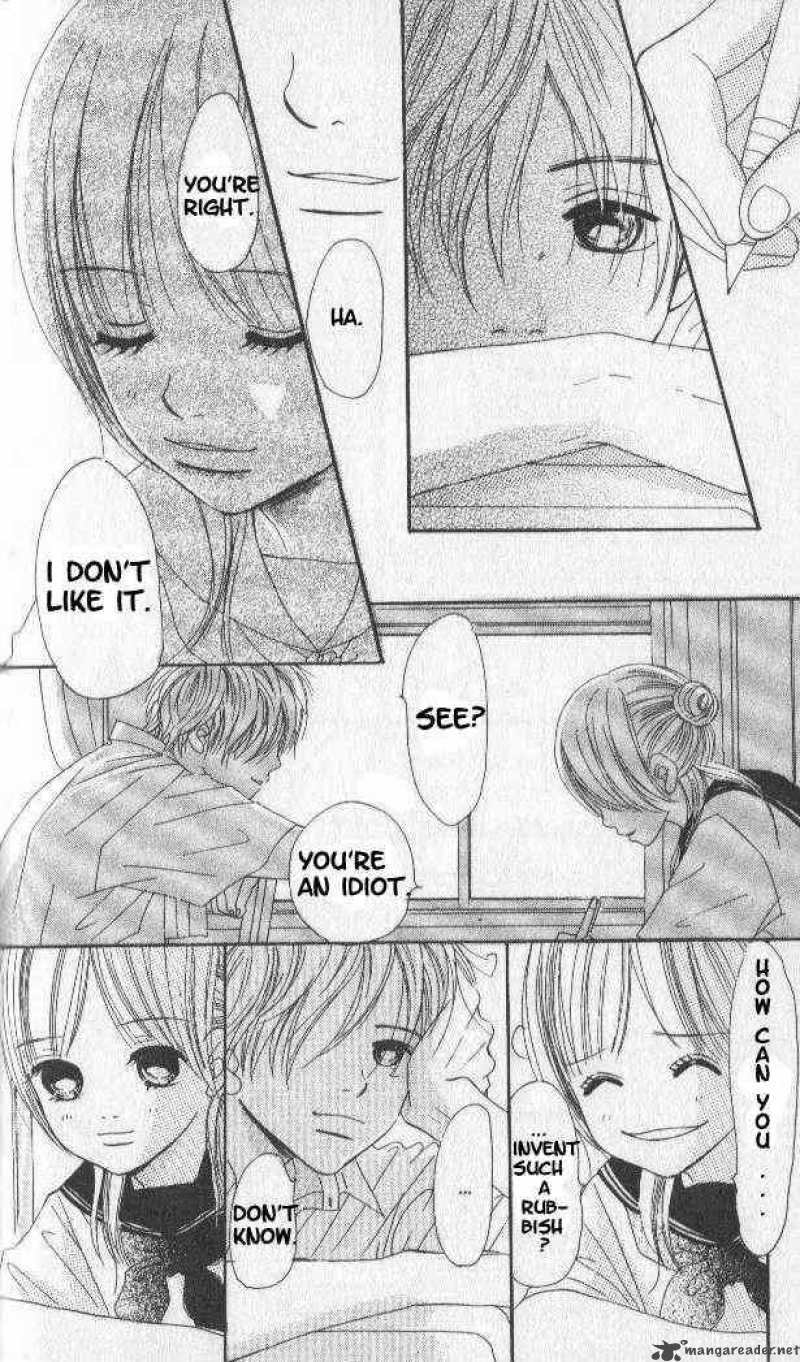 Bokura Ga Ita 15 34