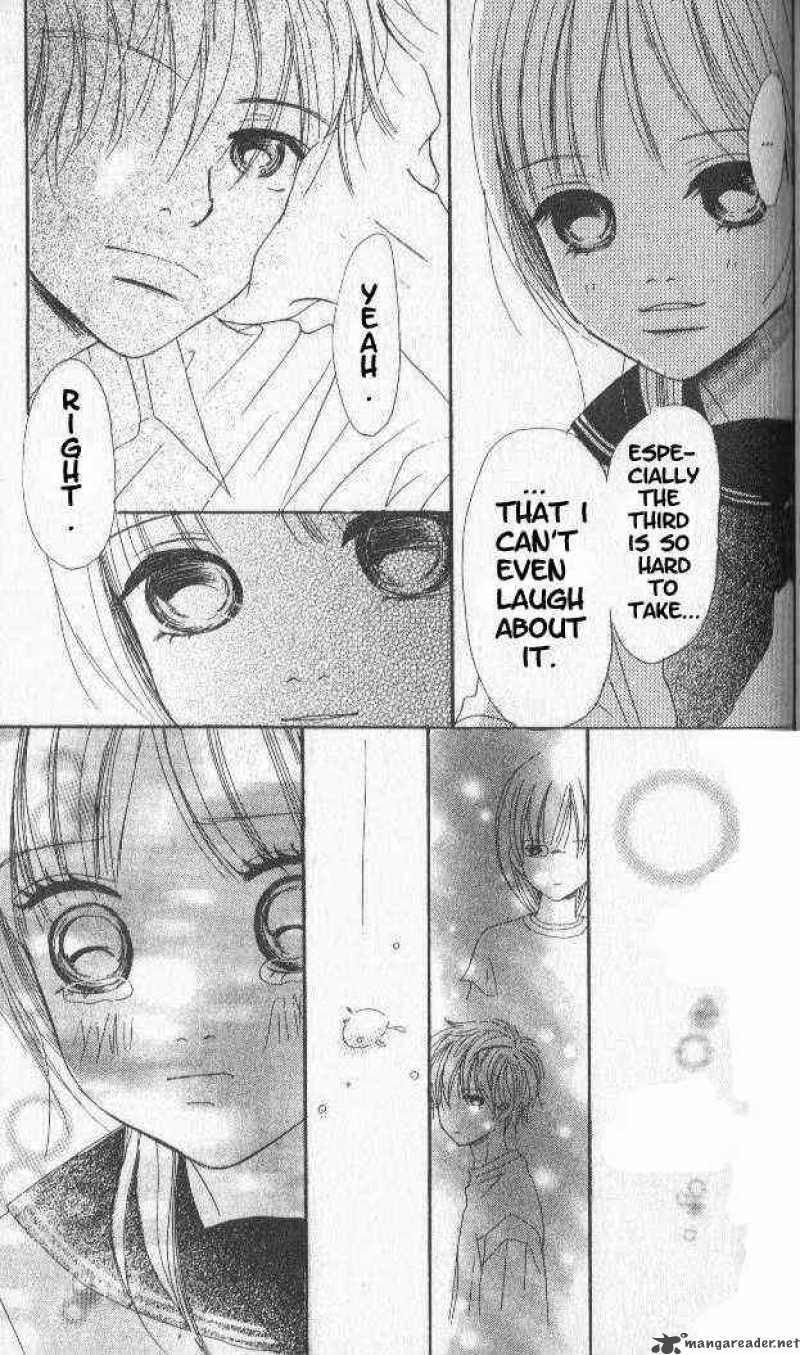 Bokura Ga Ita 15 35