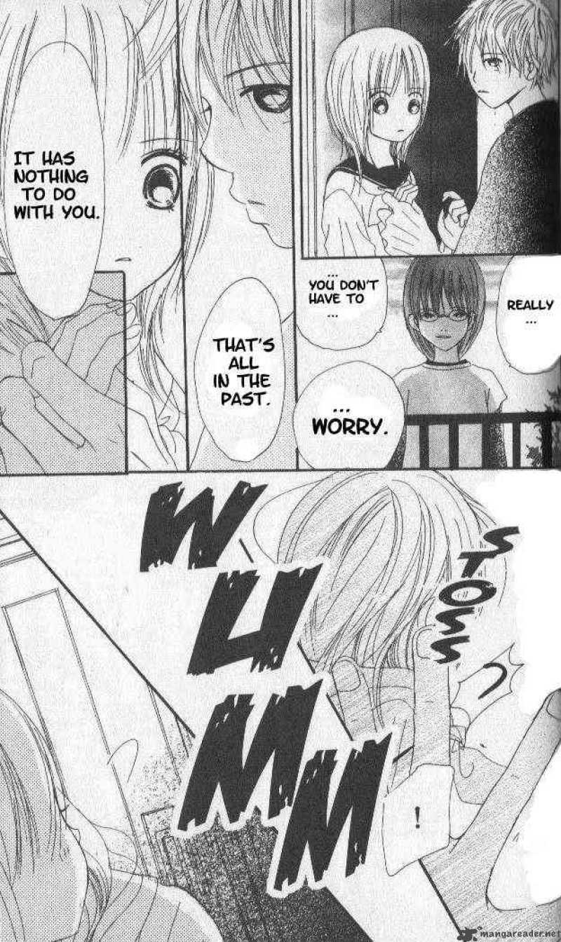 Bokura Ga Ita 15 7
