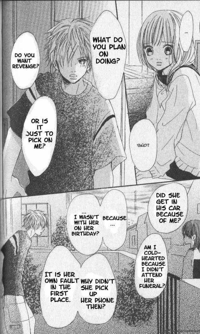 Bokura Ga Ita 15 8
