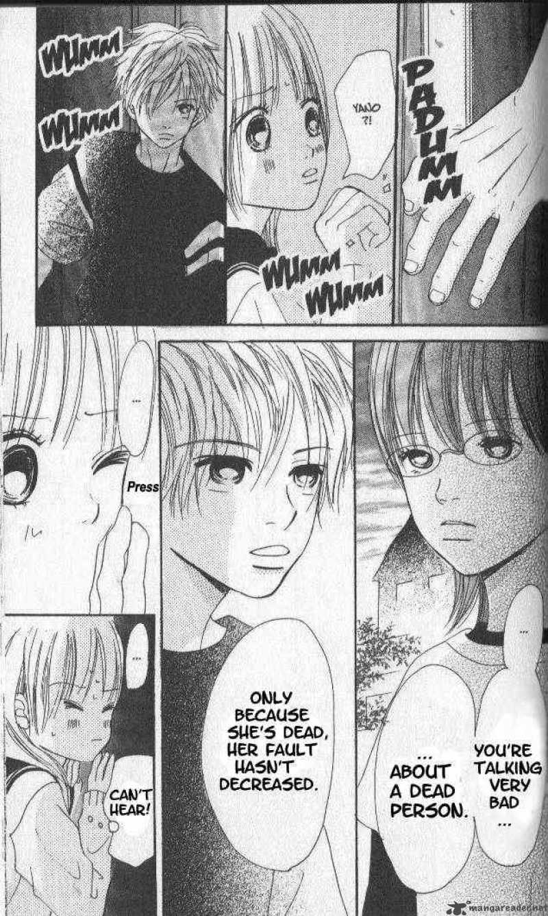 Bokura Ga Ita 15 9