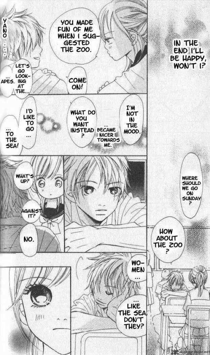 Bokura Ga Ita 16 19